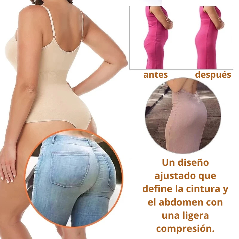 LLEVÁ 3 BODY Y PAGÁ SOLO 1