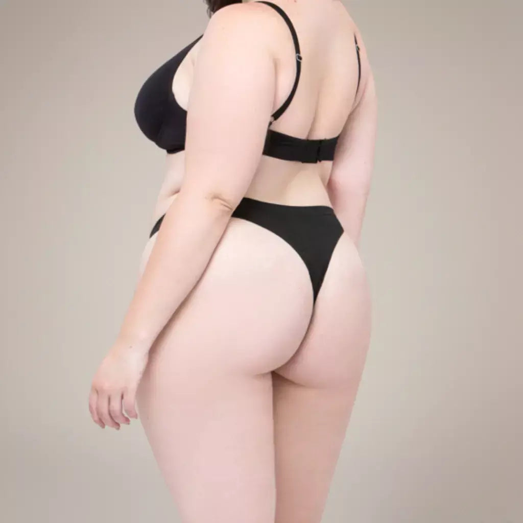 3 CORPIÑOS SEGUNDA PIEL + 3 BOMBACHAS SIN COSTURA DE REGALO