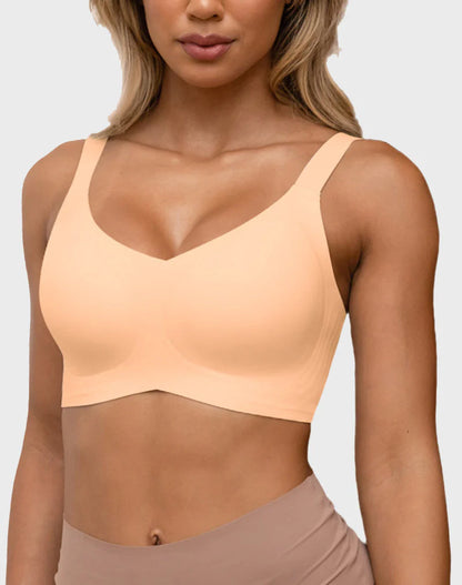 Corpinos Segunda Piel Sin Costura